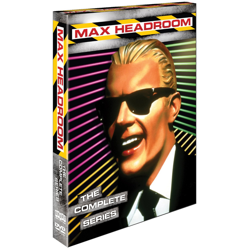 Illustration for article titled 30 DVD sets that'll make the new year bright